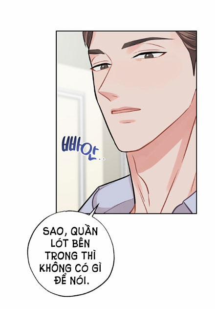 [18+] Trợ Lí Kim, Ăn Thử Không 1.2 trang 10