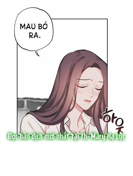 [18+] Trợ Lí Kim, Ăn Thử Không 1.2 trang 11