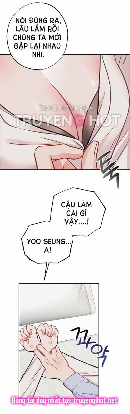 [18+] Trợ Lí Kim, Ăn Thử Không 1.2 trang 13