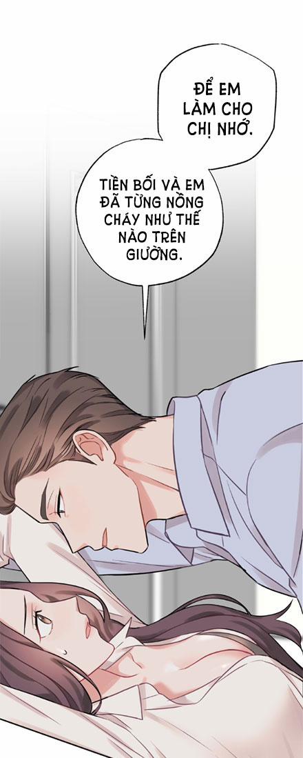 [18+] Trợ Lí Kim, Ăn Thử Không 1.2 trang 14