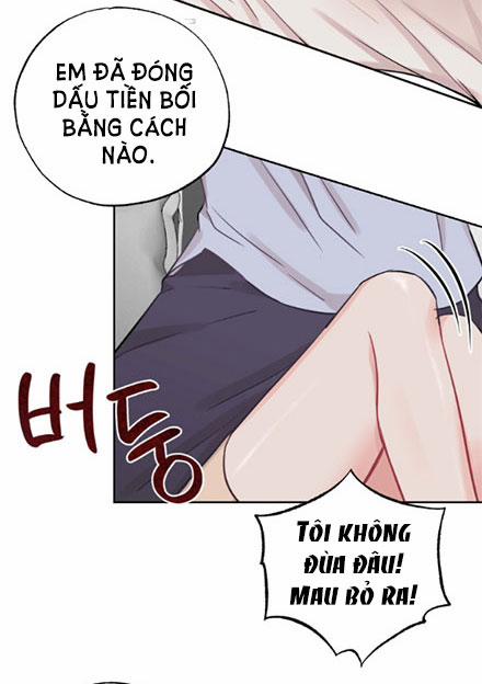 [18+] Trợ Lí Kim, Ăn Thử Không 1.2 trang 15