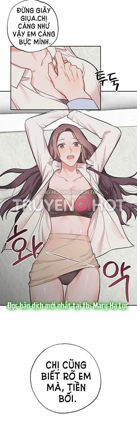 [18+] Trợ Lí Kim, Ăn Thử Không 1.2 trang 16