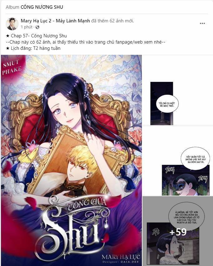 [18+] Trợ Lí Kim, Ăn Thử Không 1.2 trang 17