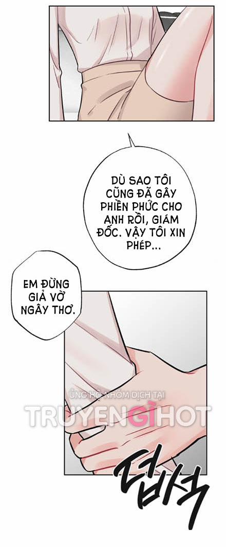 [18+] Trợ Lí Kim, Ăn Thử Không 1.2 trang 3