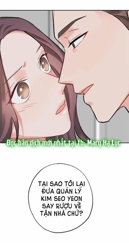 [18+] Trợ Lí Kim, Ăn Thử Không 1.2 trang 4