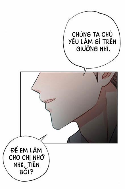 [18+] Trợ Lí Kim, Ăn Thử Không 1.2 trang 5