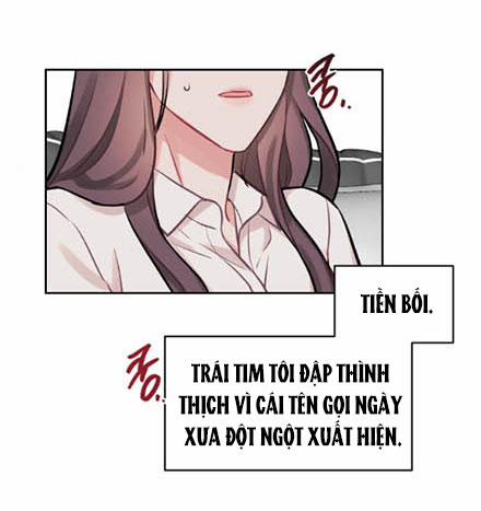 [18+] Trợ Lí Kim, Ăn Thử Không 1.2 trang 6