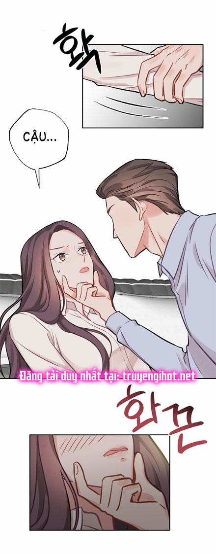 [18+] Trợ Lí Kim, Ăn Thử Không 1.2 trang 7