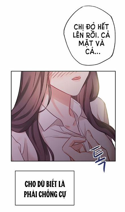 [18+] Trợ Lí Kim, Ăn Thử Không 1.2 trang 8