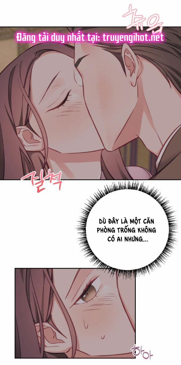 [18+] Trợ Lí Kim, Ăn Thử Không 10.1 trang 1