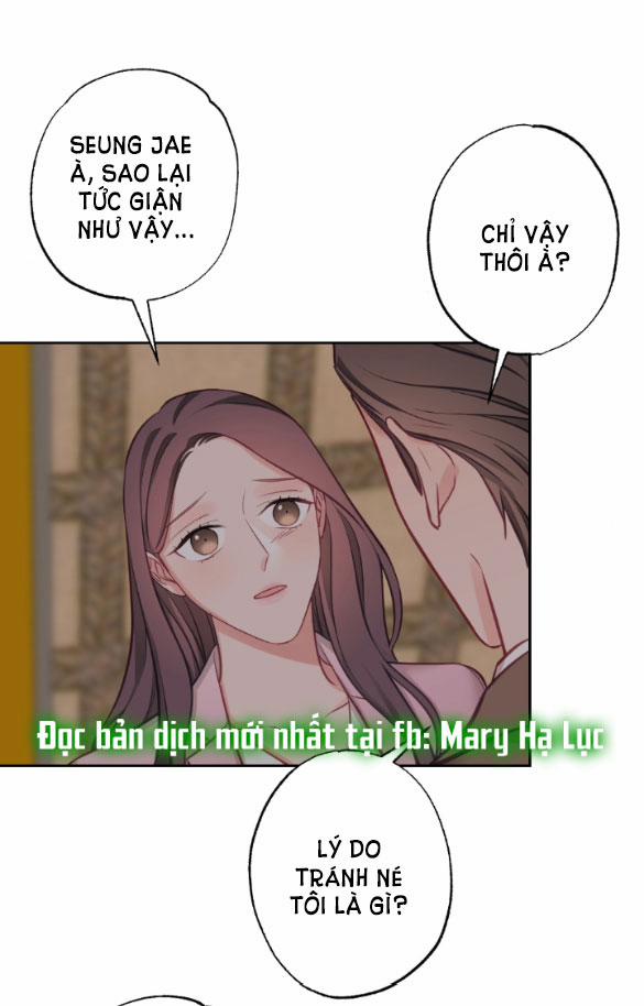 [18+] Trợ Lí Kim, Ăn Thử Không 10.1 trang 10