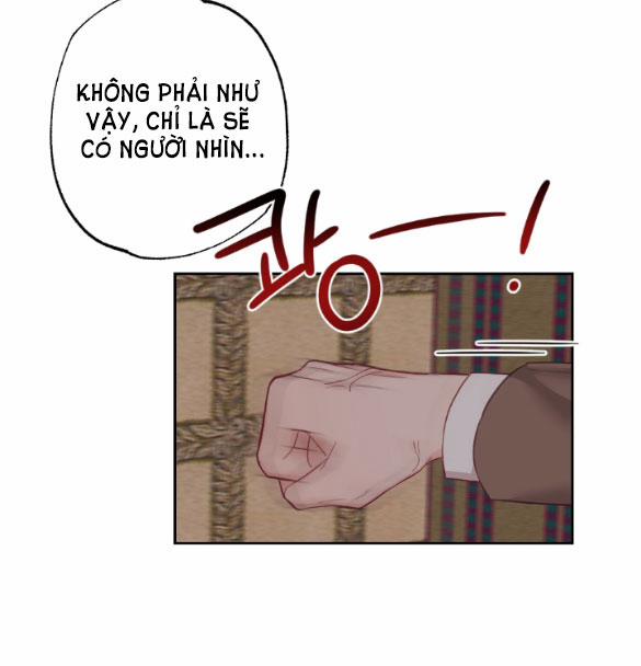 [18+] Trợ Lí Kim, Ăn Thử Không 10.1 trang 11