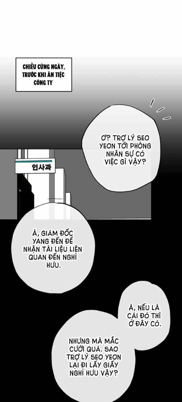 [18+] Trợ Lí Kim, Ăn Thử Không 10.1 trang 14