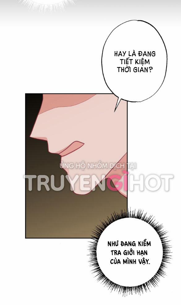 [18+] Trợ Lí Kim, Ăn Thử Không 10.1 trang 16