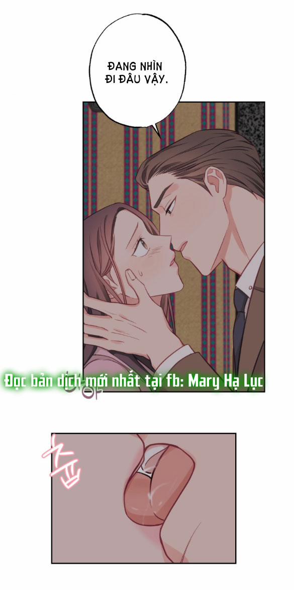 [18+] Trợ Lí Kim, Ăn Thử Không 10.1 trang 2