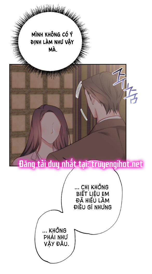 [18+] Trợ Lí Kim, Ăn Thử Không 10.1 trang 20