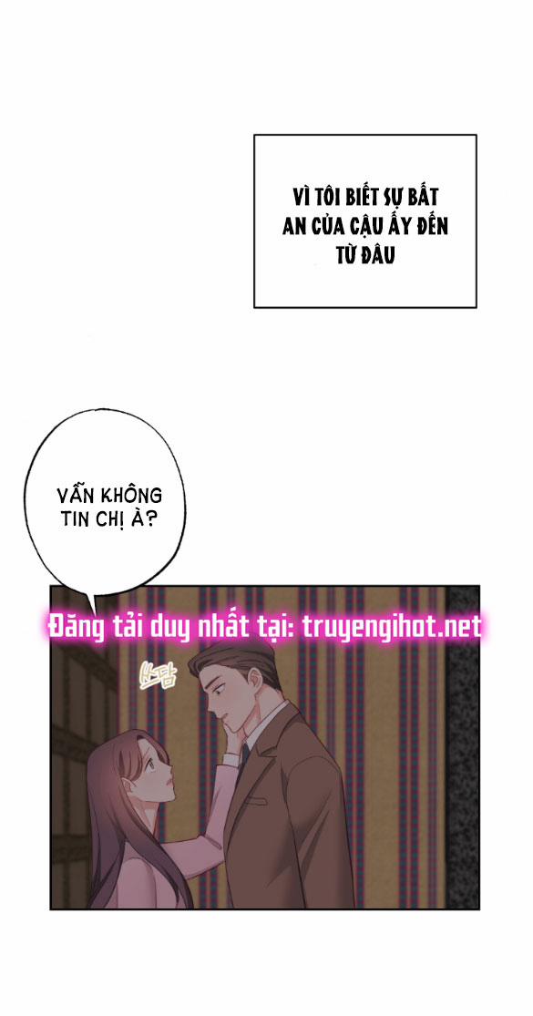 [18+] Trợ Lí Kim, Ăn Thử Không 10.1 trang 24