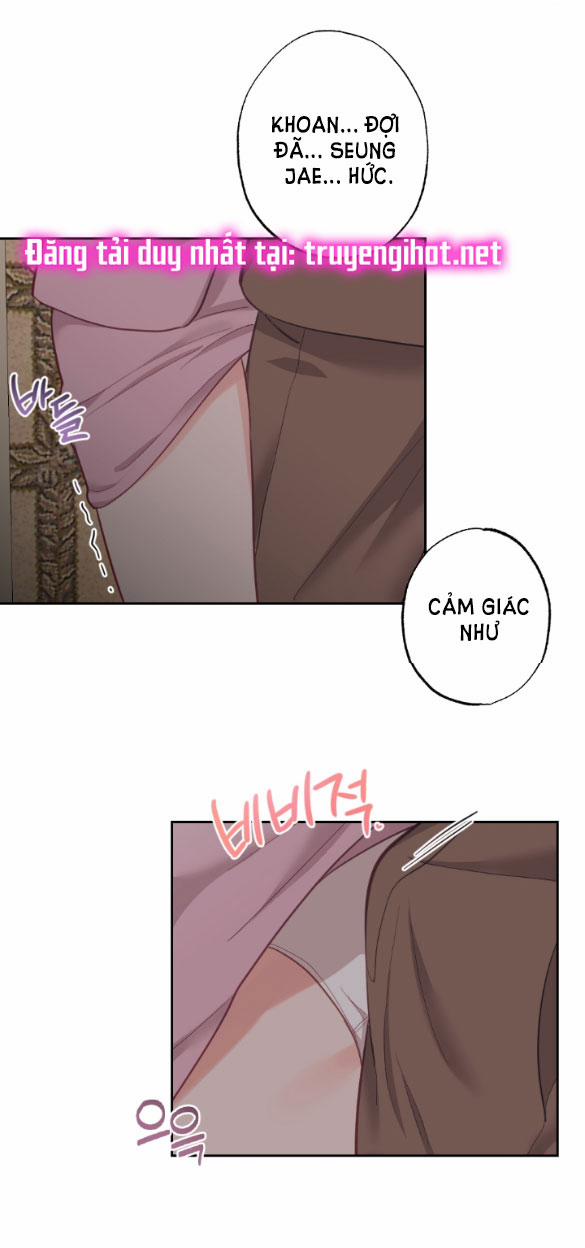 [18+] Trợ Lí Kim, Ăn Thử Không 10.1 trang 3