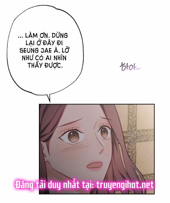 [18+] Trợ Lí Kim, Ăn Thử Không 10.1 trang 5