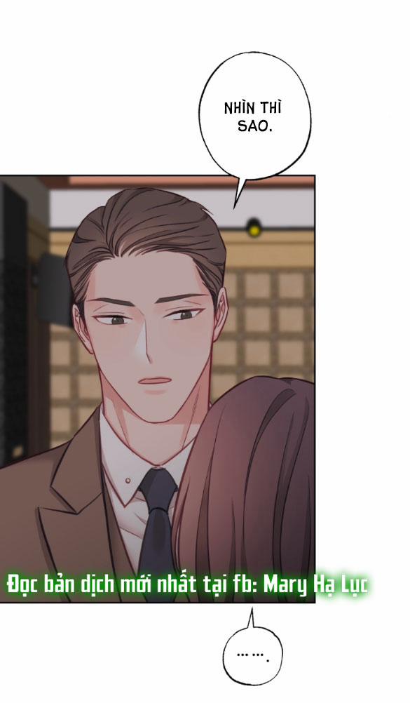 [18+] Trợ Lí Kim, Ăn Thử Không 10.1 trang 6