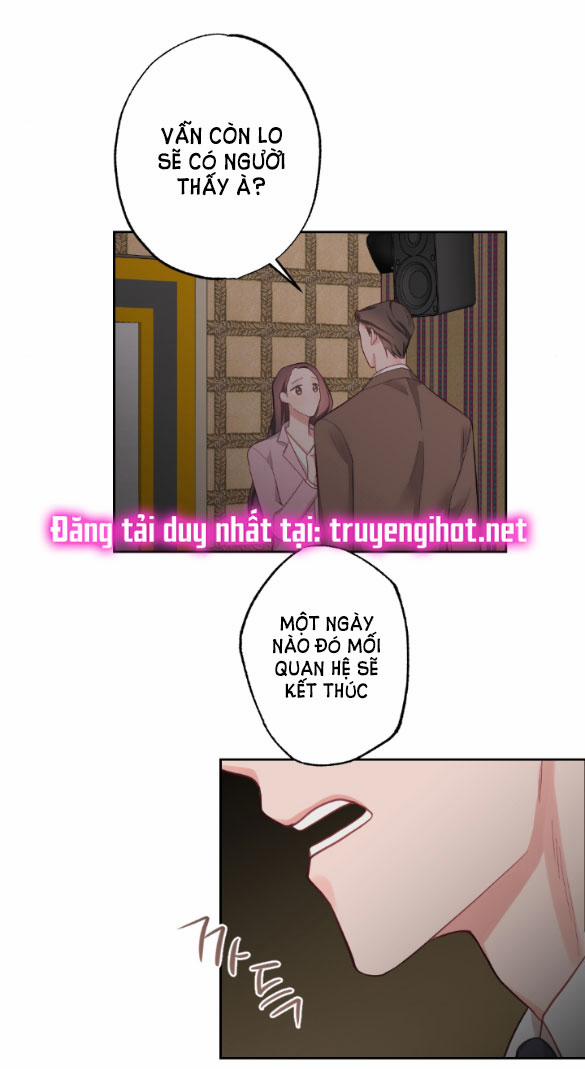 [18+] Trợ Lí Kim, Ăn Thử Không 10.1 trang 7