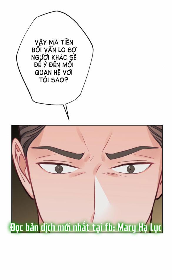 [18+] Trợ Lí Kim, Ăn Thử Không 10.1 trang 8