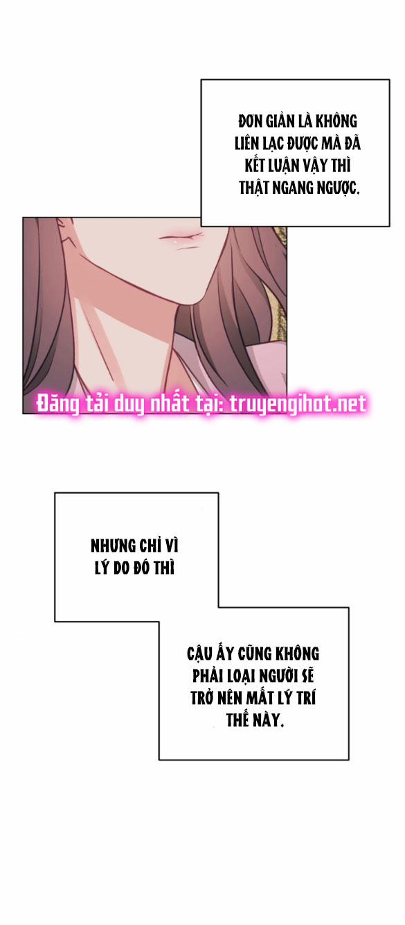 [18+] Trợ Lí Kim, Ăn Thử Không 10.1 trang 9