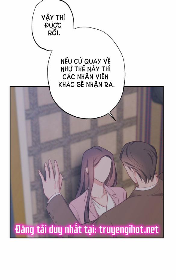 [18+] Trợ Lí Kim, Ăn Thử Không 10.2 trang 10