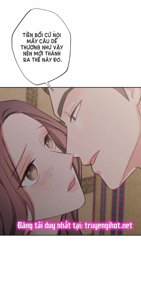 [18+] Trợ Lí Kim, Ăn Thử Không 10.2 trang 12