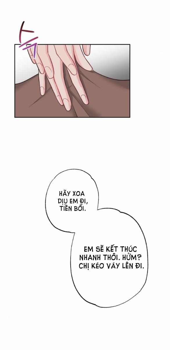 [18+] Trợ Lí Kim, Ăn Thử Không 10.2 trang 13