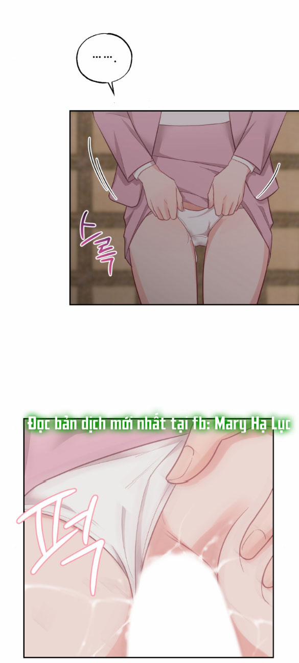 [18+] Trợ Lí Kim, Ăn Thử Không 10.2 trang 14