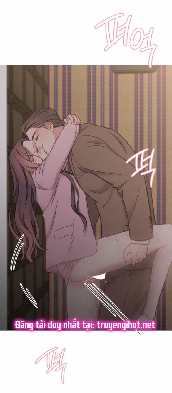 [18+] Trợ Lí Kim, Ăn Thử Không 10.2 trang 15