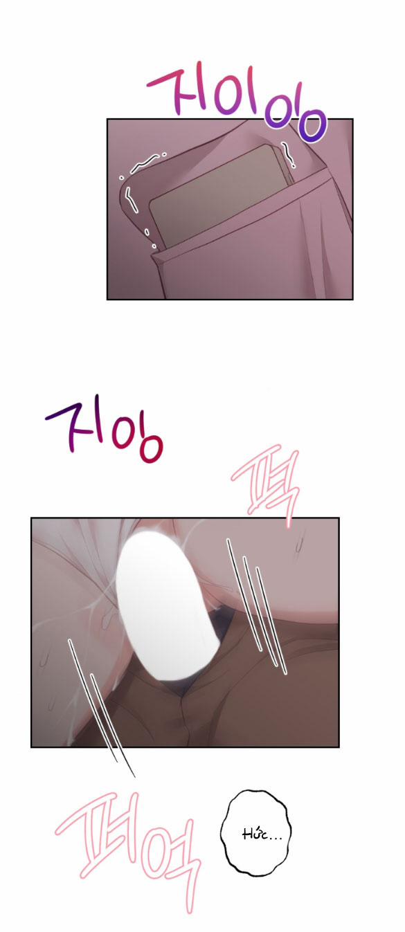 [18+] Trợ Lí Kim, Ăn Thử Không 10.2 trang 16