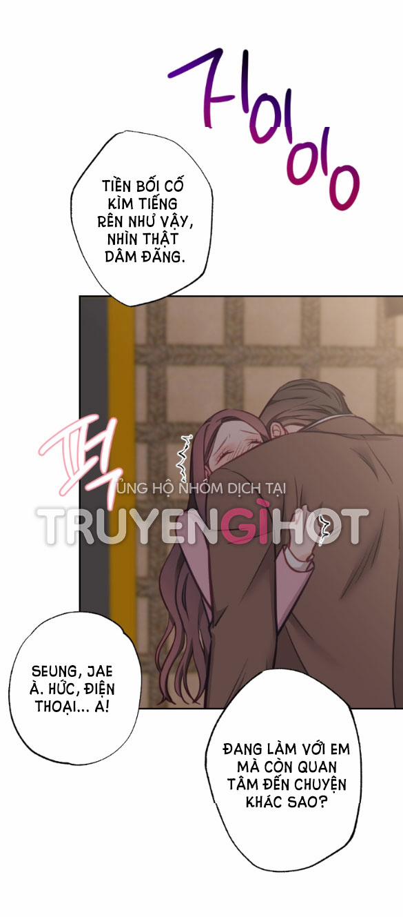 [18+] Trợ Lí Kim, Ăn Thử Không 10.2 trang 17