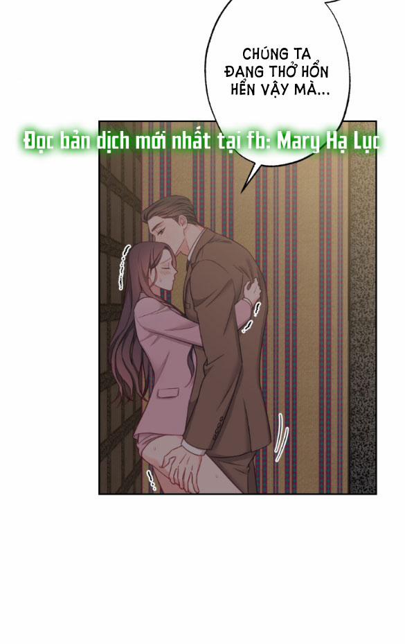 [18+] Trợ Lí Kim, Ăn Thử Không 10.2 trang 19