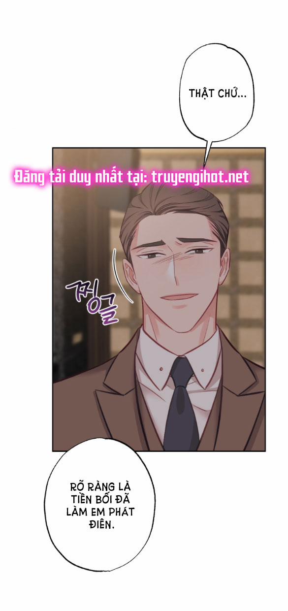 [18+] Trợ Lí Kim, Ăn Thử Không 10.2 trang 2