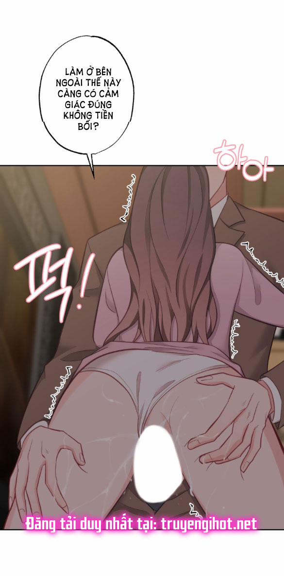 [18+] Trợ Lí Kim, Ăn Thử Không 10.2 trang 21