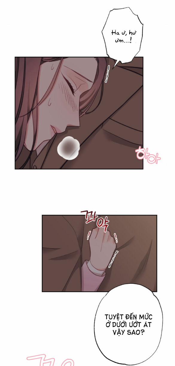 [18+] Trợ Lí Kim, Ăn Thử Không 10.2 trang 22