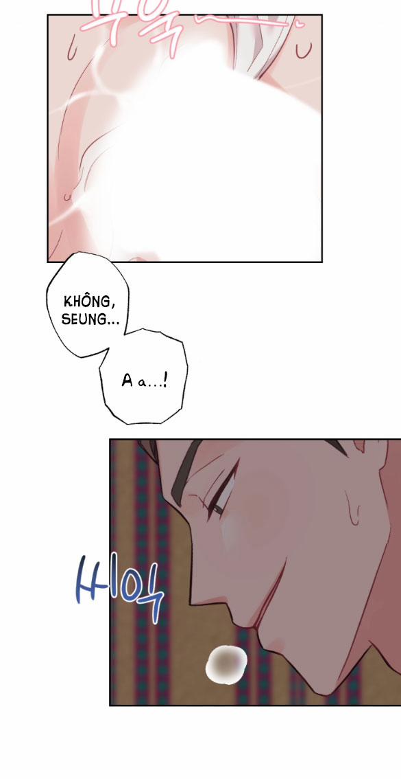 [18+] Trợ Lí Kim, Ăn Thử Không 10.2 trang 23