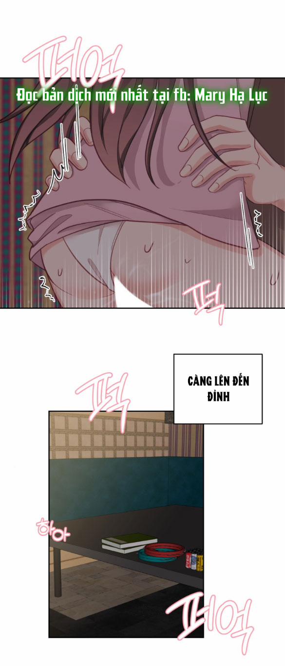 [18+] Trợ Lí Kim, Ăn Thử Không 10.2 trang 24