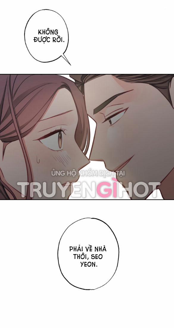 [18+] Trợ Lí Kim, Ăn Thử Không 10.2 trang 27