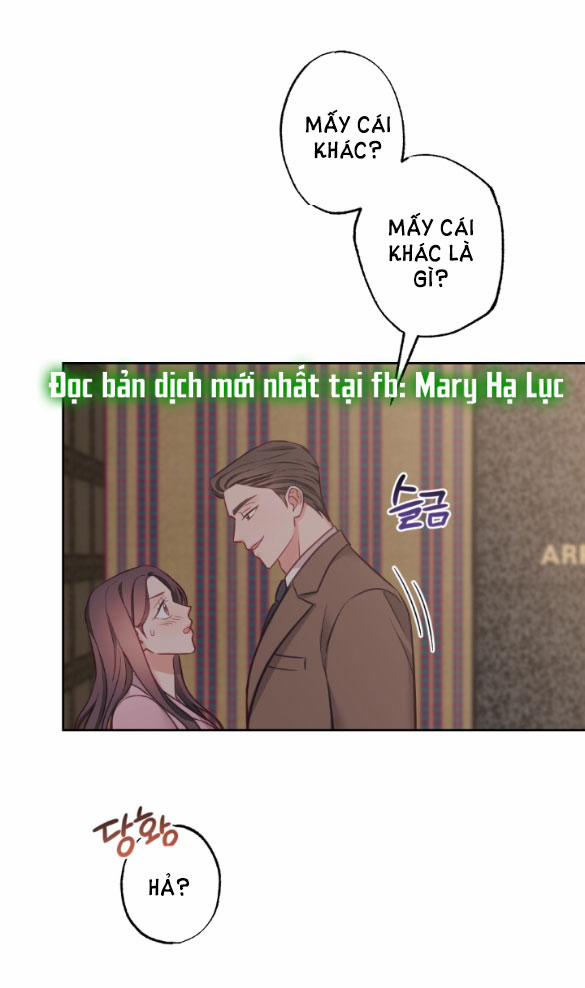 [18+] Trợ Lí Kim, Ăn Thử Không 10.2 trang 5