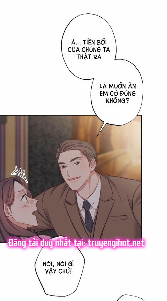 [18+] Trợ Lí Kim, Ăn Thử Không 10.2 trang 6