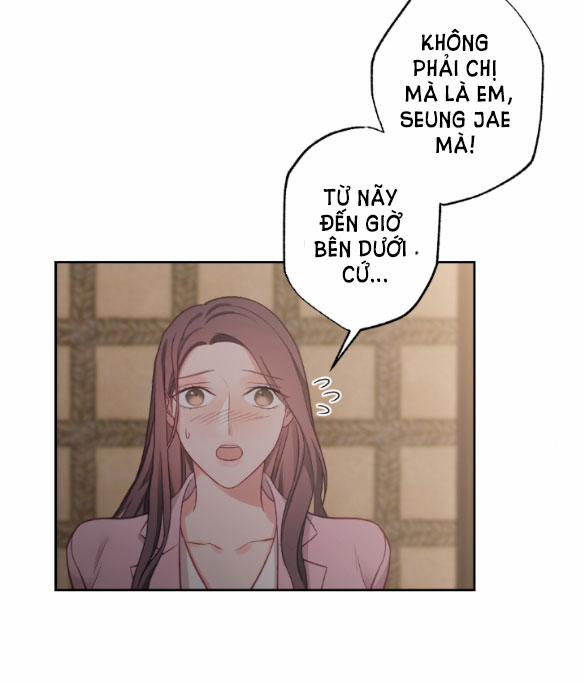 [18+] Trợ Lí Kim, Ăn Thử Không 10.2 trang 7