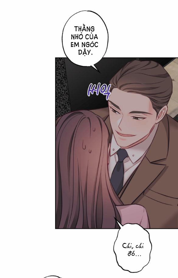 [18+] Trợ Lí Kim, Ăn Thử Không 10.2 trang 9