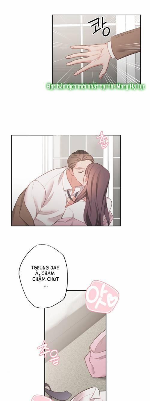 [18+] Trợ Lí Kim, Ăn Thử Không 11.1 trang 0