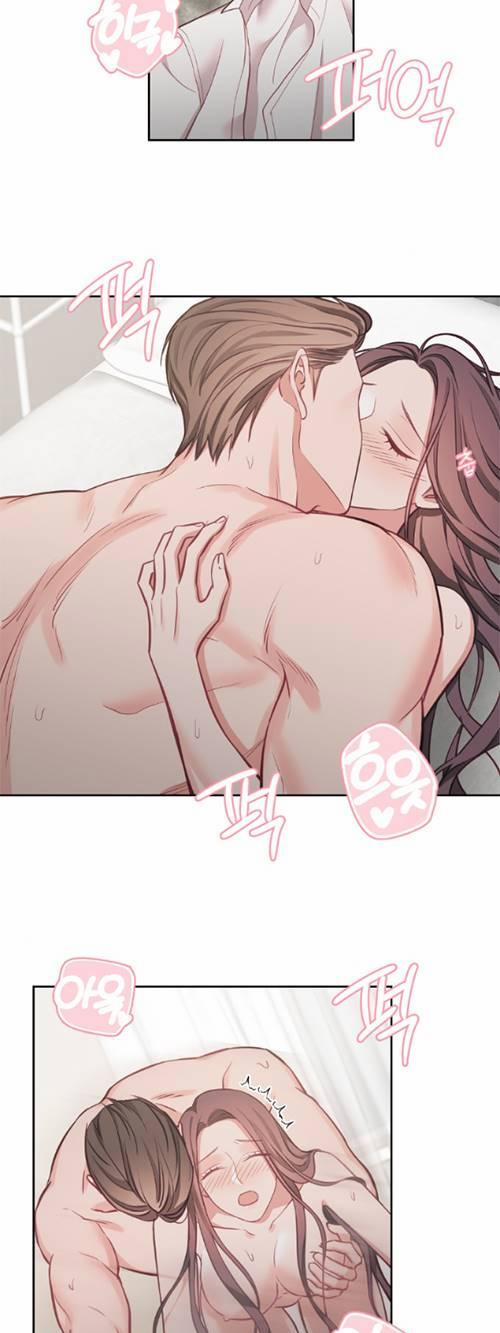 [18+] Trợ Lí Kim, Ăn Thử Không 11.1 trang 1