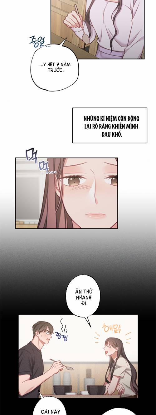 [18+] Trợ Lí Kim, Ăn Thử Không 11.1 trang 10