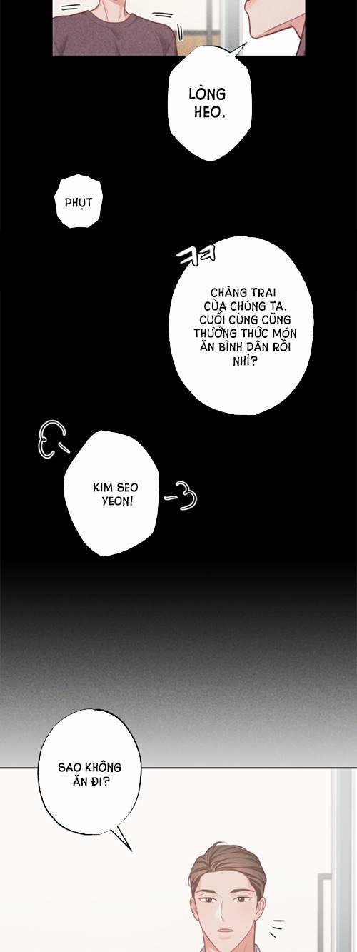 [18+] Trợ Lí Kim, Ăn Thử Không 11.1 trang 12