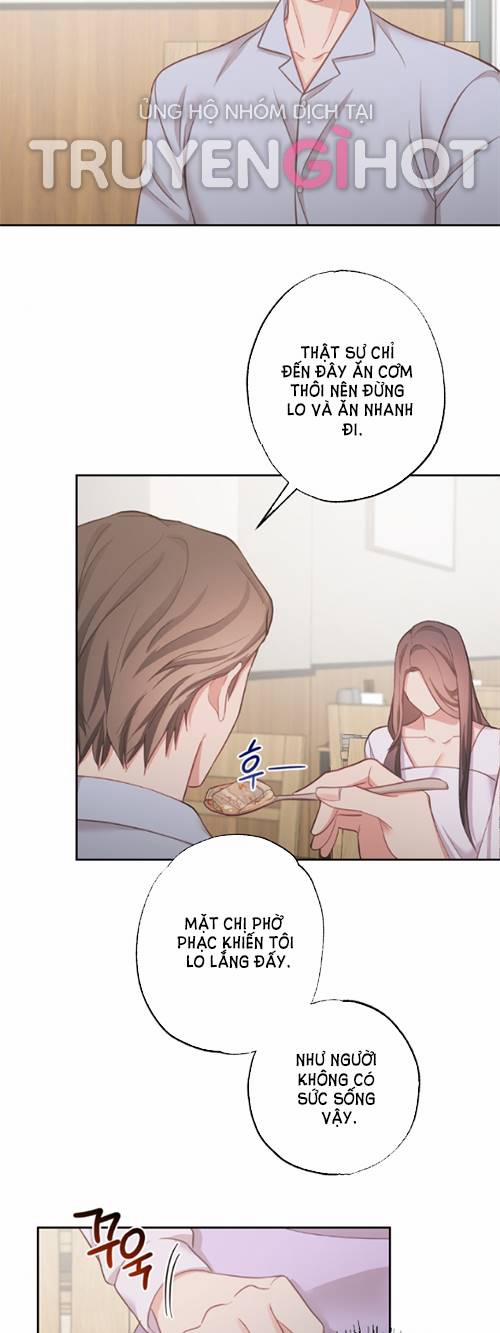 [18+] Trợ Lí Kim, Ăn Thử Không 11.1 trang 13